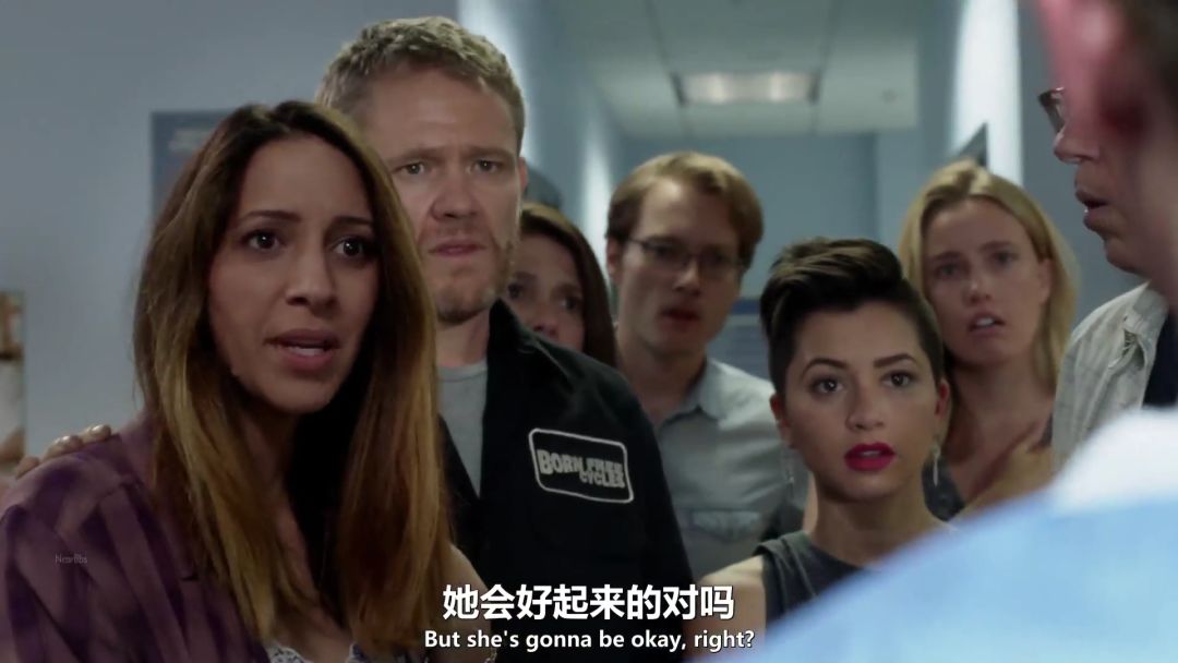 尺度与耻度齐飞，这部最长寿片车速太快