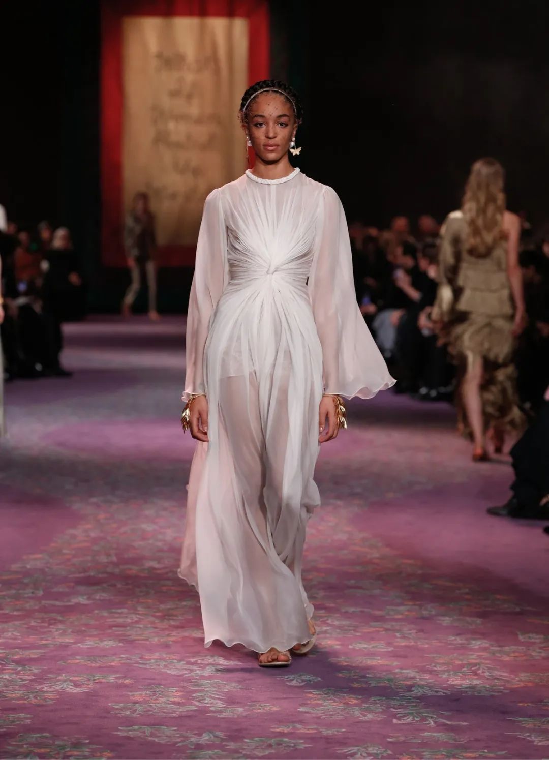 你选谁?服装大神的“窝”