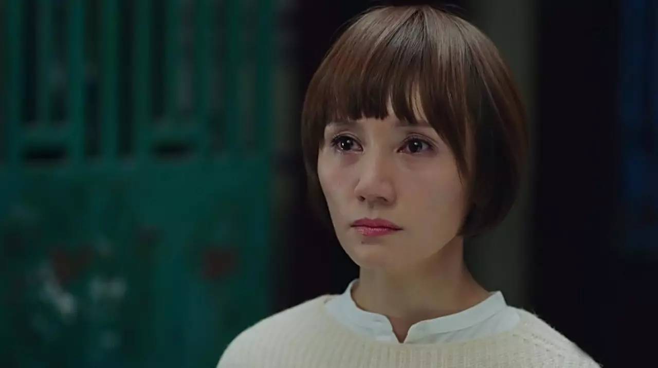 我的前半生想不想结婚,我的前半生子君拒绝公婆