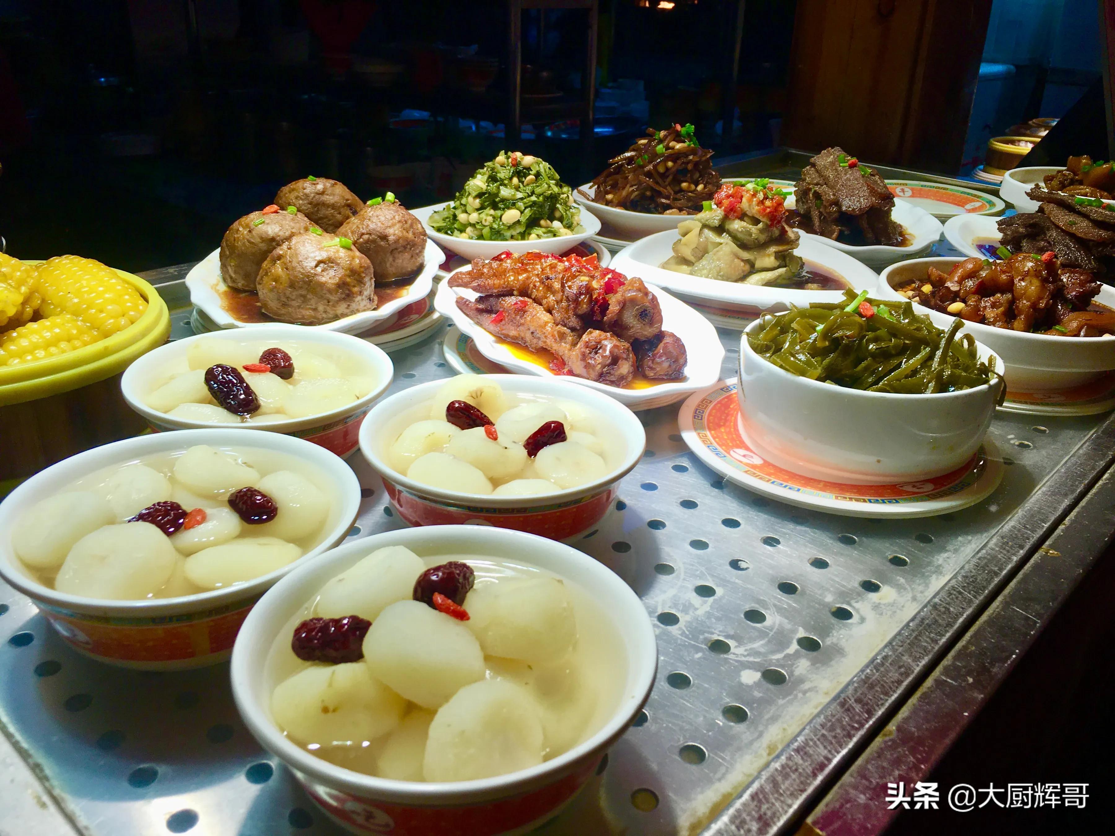 北京万丰小吃在哪,北京万丰小吃城