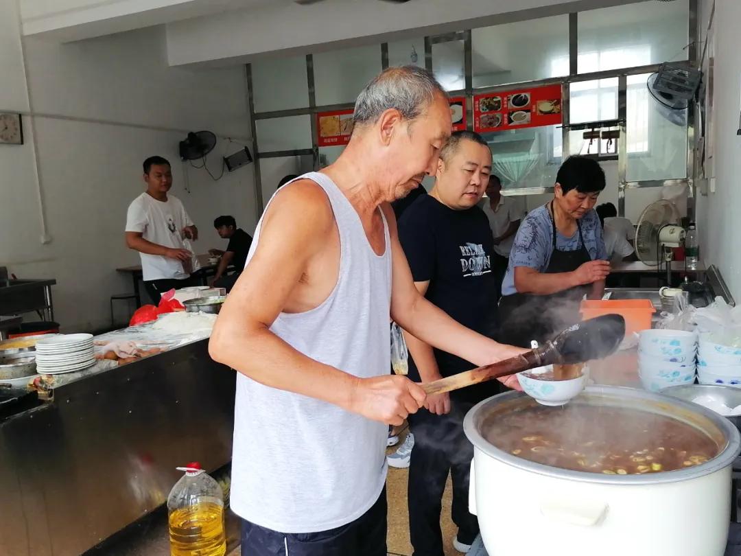 周口胡辣汤哪家最有名,周口哪里的胡辣汤最出名