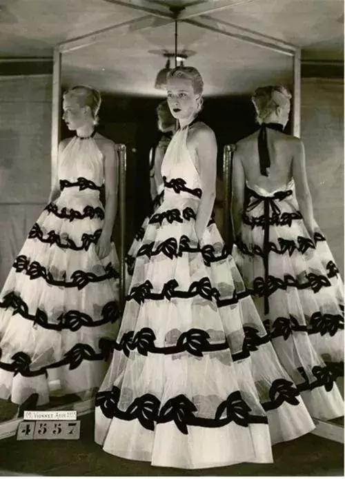 她守着时尚界一个大秘密,直到去世的20多年后才被世人知晓