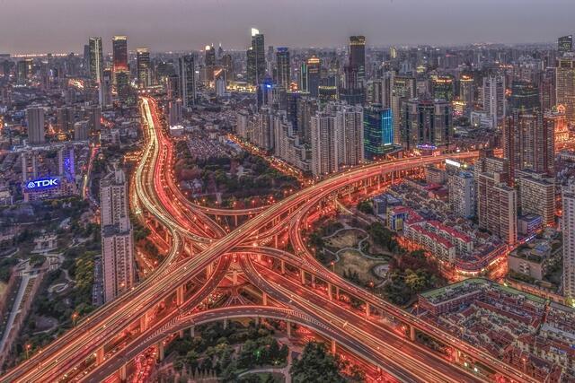 上海沪c最值钱的牌照有哪些,沪c是哪里的车牌不能进上海吗