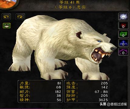 魔兽世界怀旧服猎人玩什么种族,魔兽世界怀旧服猎人手法详解