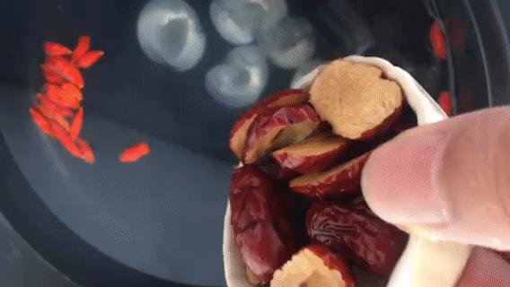 秋天必喝的八道滋补汤,秋季养生少不了这碗汤