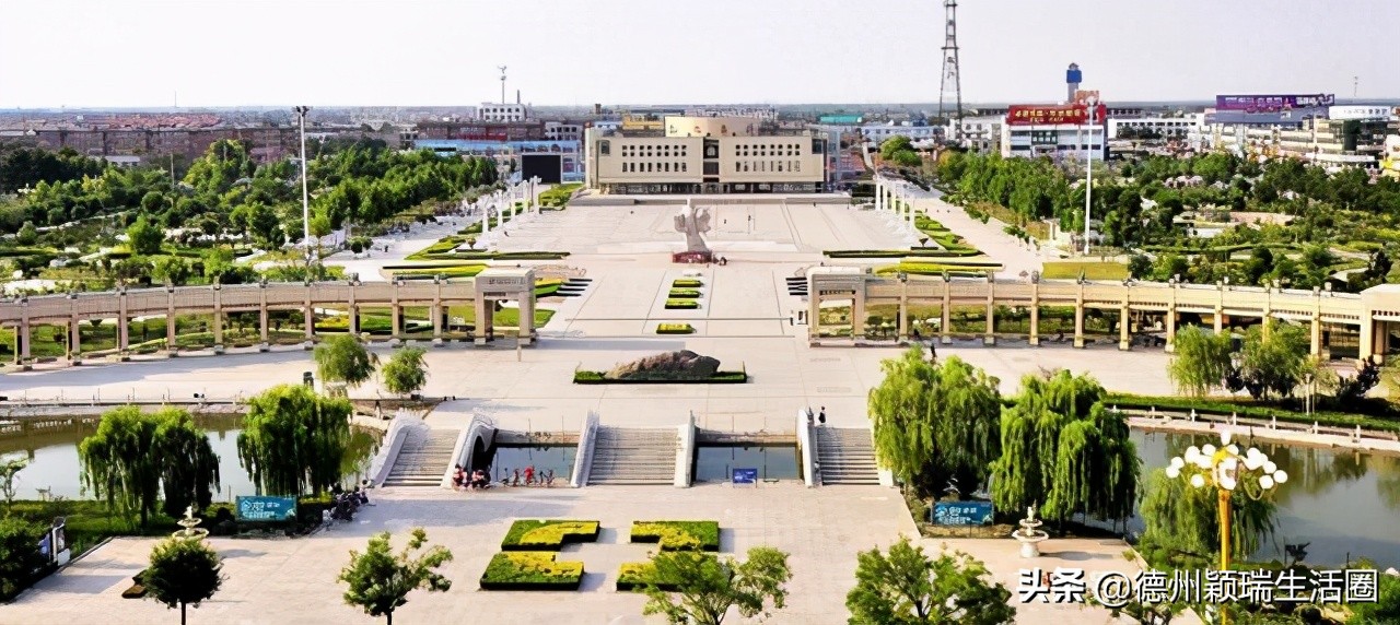 德州发展融入京津冀,德州京津冀协同发展