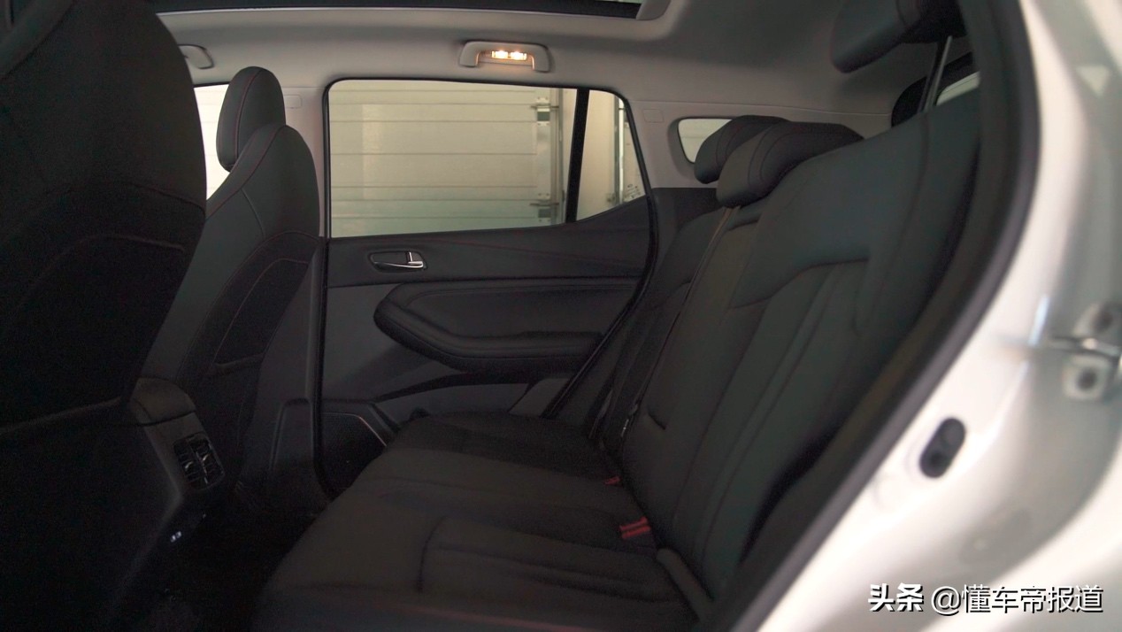 16万公里的传祺gs4还值得买吗,神车再神一次新款传祺gs4实力上市