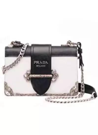 刘雯今年最流行的包,刘雯同款包时尚潮流大牌大容量