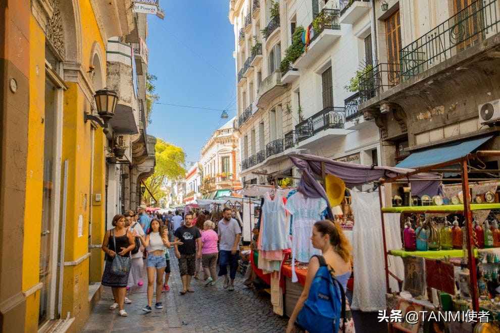 阿根廷足球探戈,探访阿根廷足球