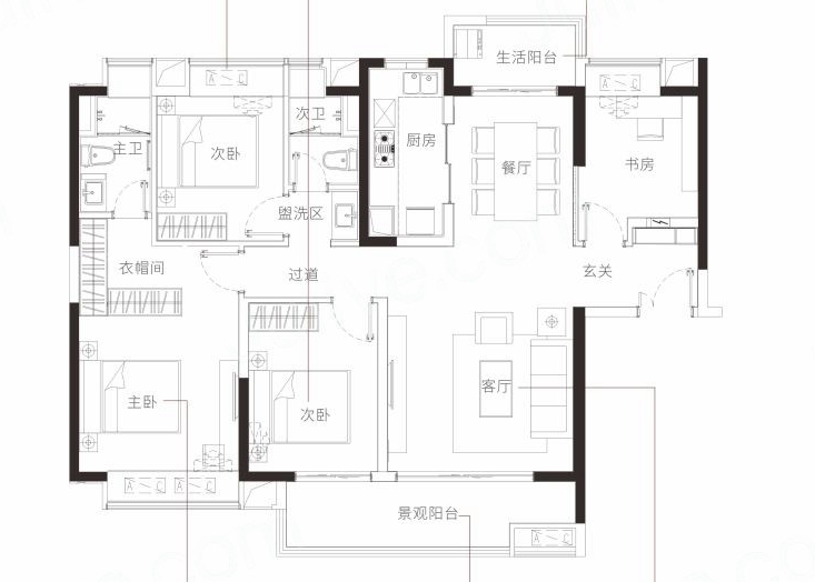 南益名士豪庭是什么档次,南益名士豪庭实力排名