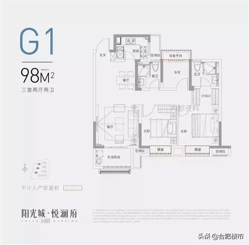 合肥哪些新盘值得刚需上车,合肥6字头新楼盘