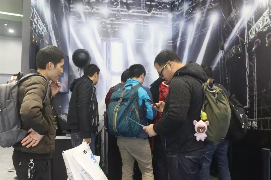 带你走进展会,音视频会议系统详细讲解