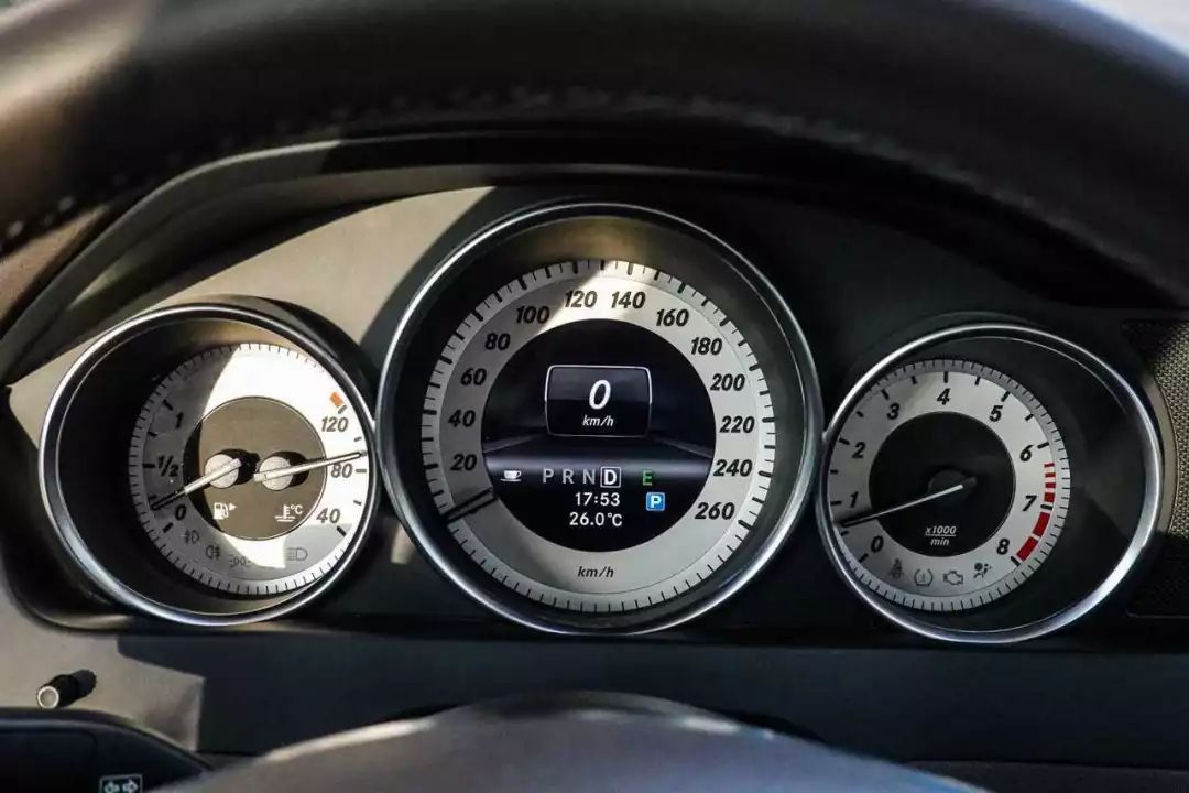 14万买奔驰C,6年只跑2万公里,收藏级