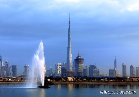 最全的迪拜攻略送给你,迪拜免费攻略
