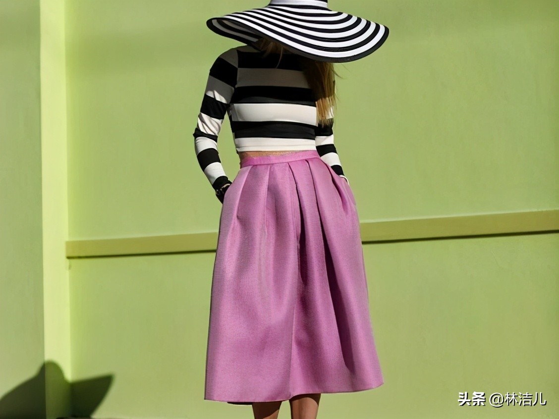 迷笛裙有几种款式,迷笛裙有哪些款式