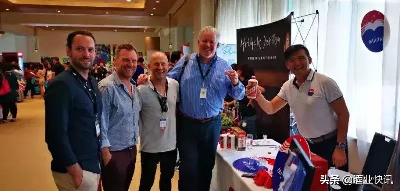 茅台酱香享誉世界,茅台葡萄酒飘香世界