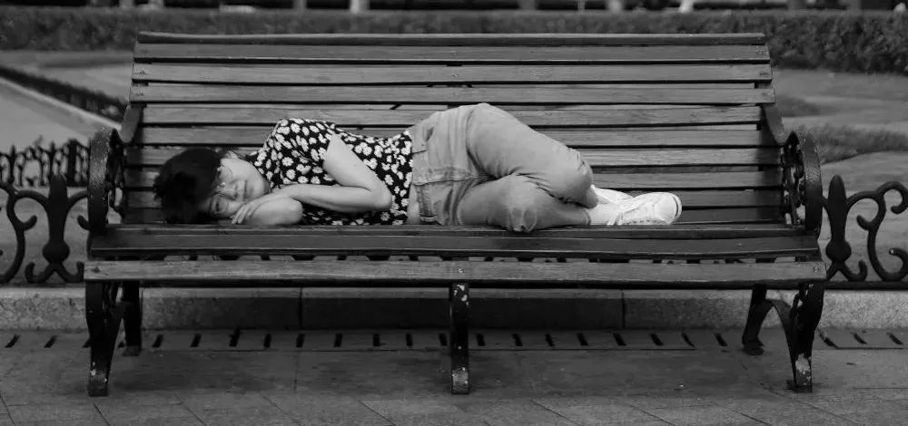 当女人们开口讲段子：现在的尺度都太小了