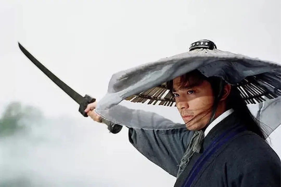 十五年过去，重温《天下第一》，发现这部剧的核心根本不是武学