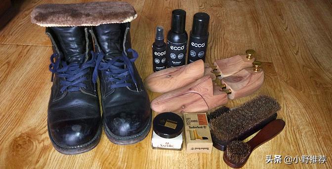 工装靴保养视频,工装靴怎么保养去油