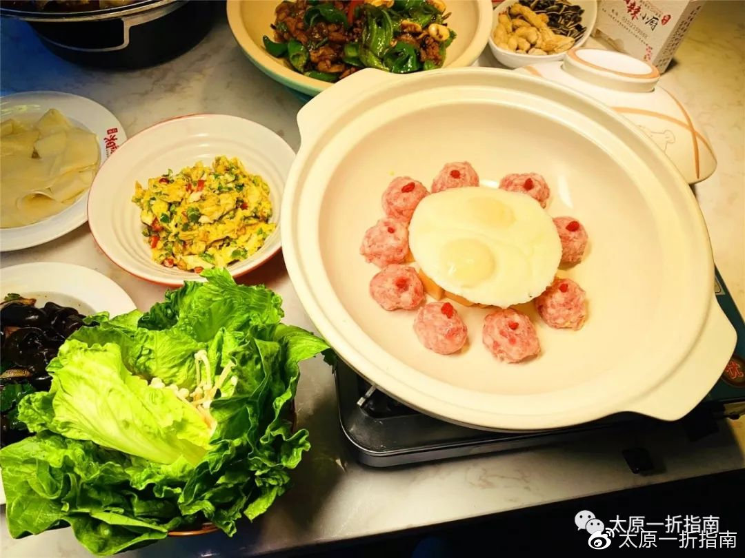 太原一折指南,太原美食一折指南