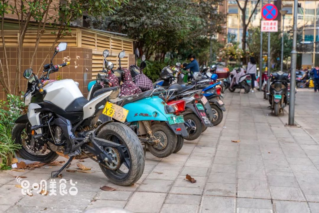 昆明高校周边美食,昆明平价美食学生