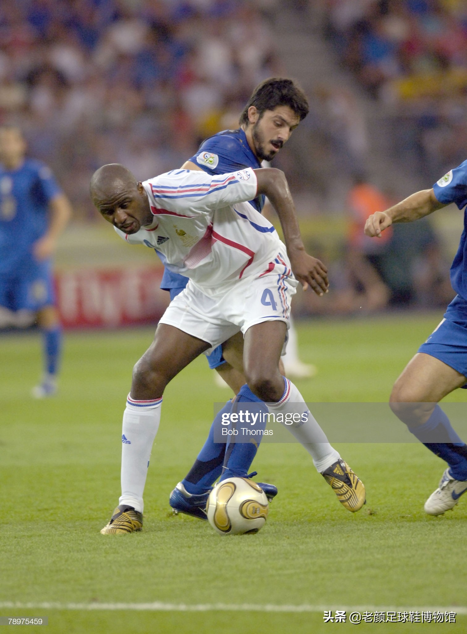 防守型中场加图索,意大利中场胖子