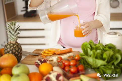 孕期周刊 第三十周