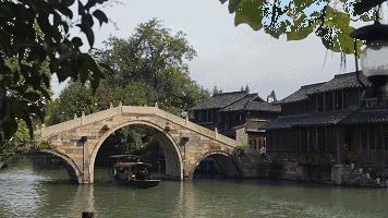 眺云海秘境、西子春晓，每一家都是旅行艺术，带你躺入春天~