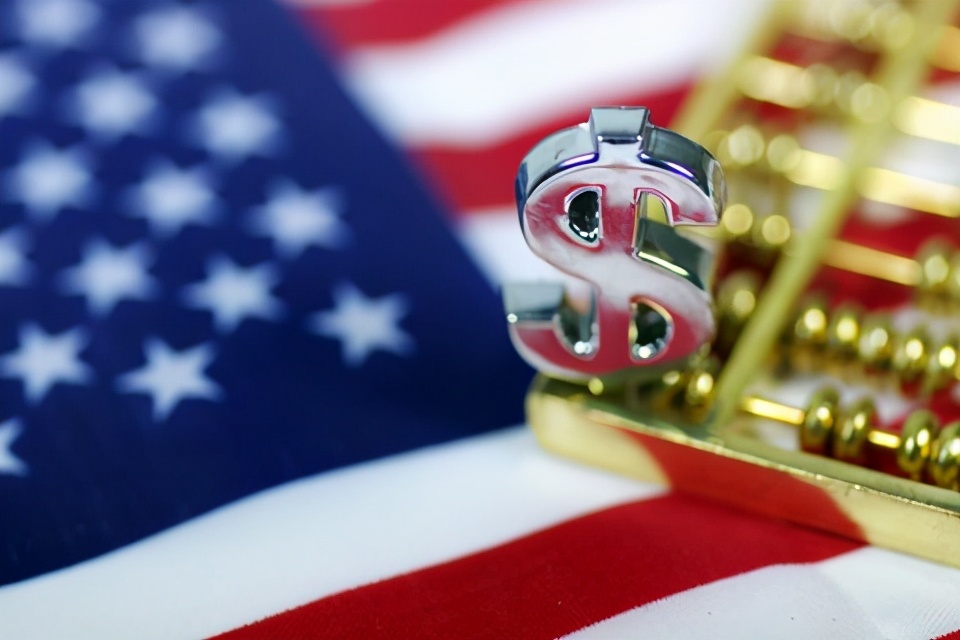 美国经济复苏,美国经济复苏指数