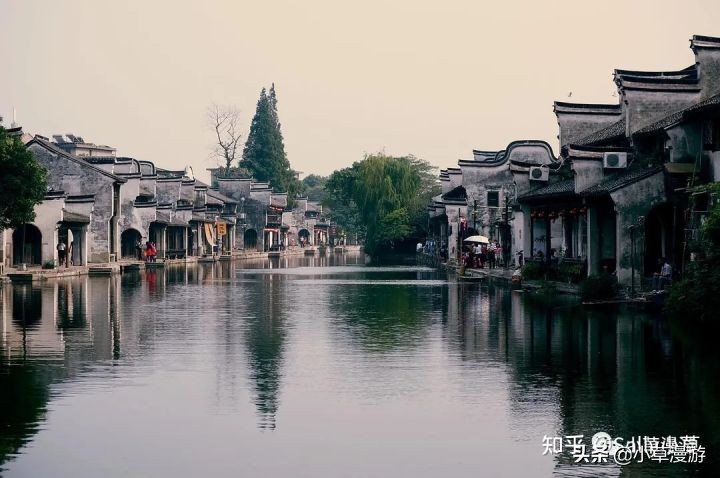 湖州旅游攻略自由行最佳线路,浙江湖州3天2晚自驾游攻略