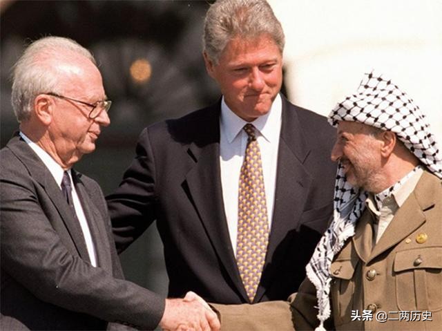 从历史角度看巴以冲突，千百年来的家园之争，谁才是原主人？