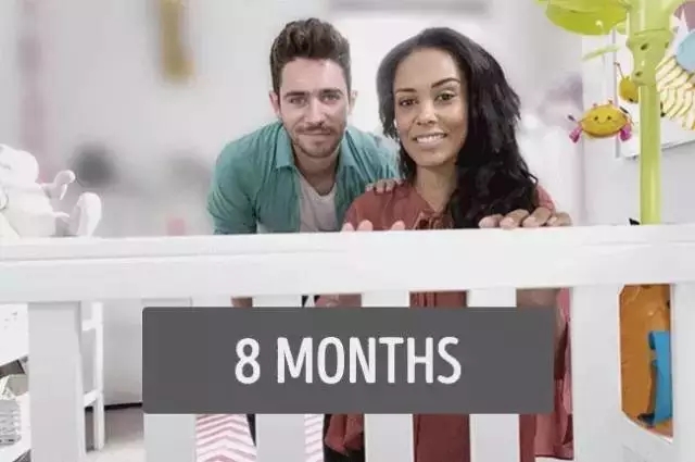 宝宝出生看世界样子,宝宝刚出生看世界是什么样子