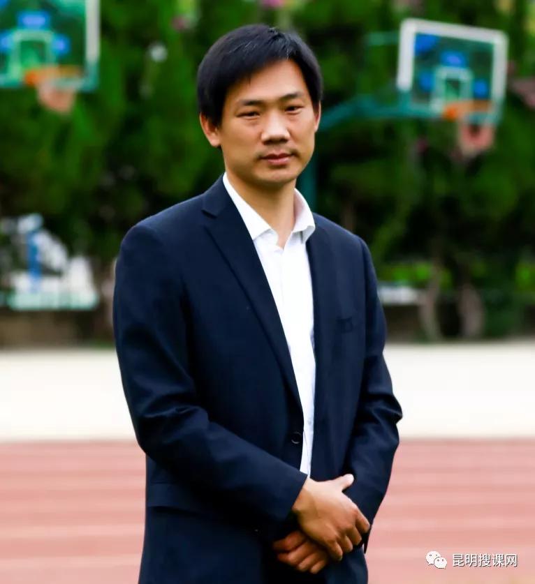 名师强将！顶级配置！昆二十四中新高一教师团队期待九月与你相遇