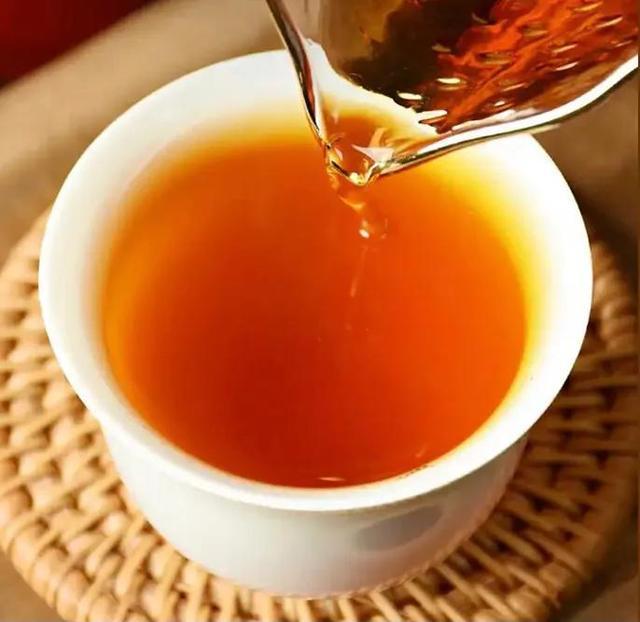 铁观音为何能成为十大名茶之一,安溪1725年铁观音