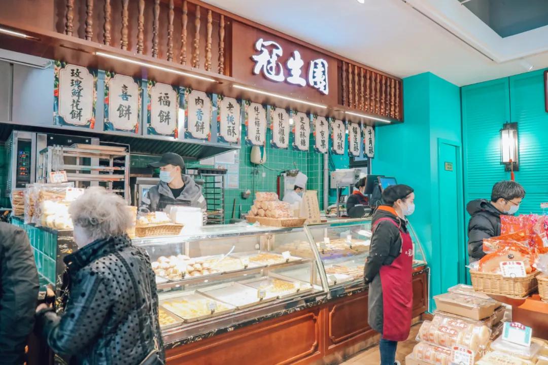 武汉老味道美食甜甜的很好吃,武汉街头小吃的老味道