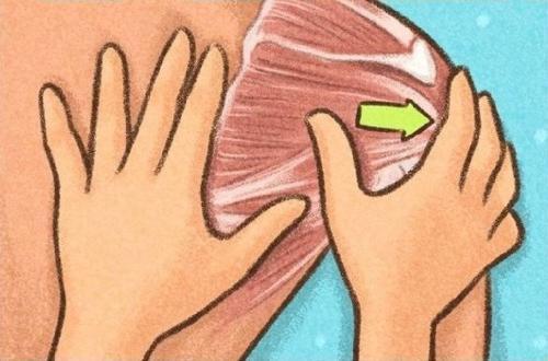 肩膀怎样做功能锻炼,肩膀训练安排几个动作合适