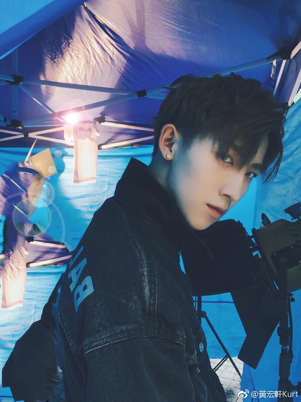 易烊千玺偶练,易烊千玺小成员