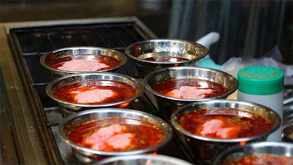 成都这家不得了的冷锅串串,将“环游世界”!