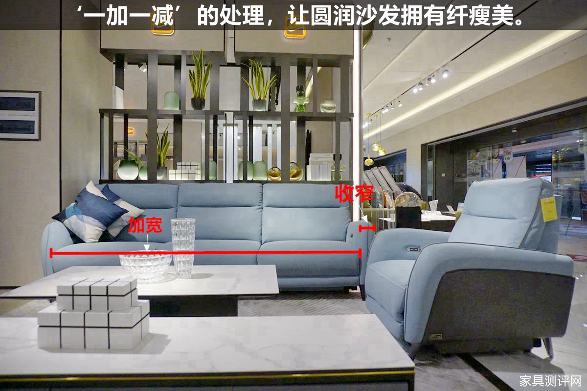 芝华仕沙发头等舱真实测评,芝华仕头等舱沙发测评网红