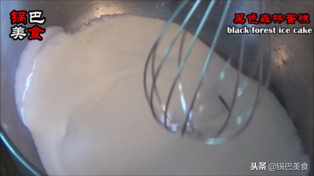 黑森林蛋糕适合情侣吃嘛,黑森林蛋糕你想吃吗