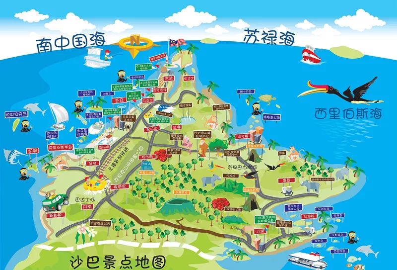 国内度蜜月最合适两个人去的地方,适合情侣度蜜月的旅游胜地