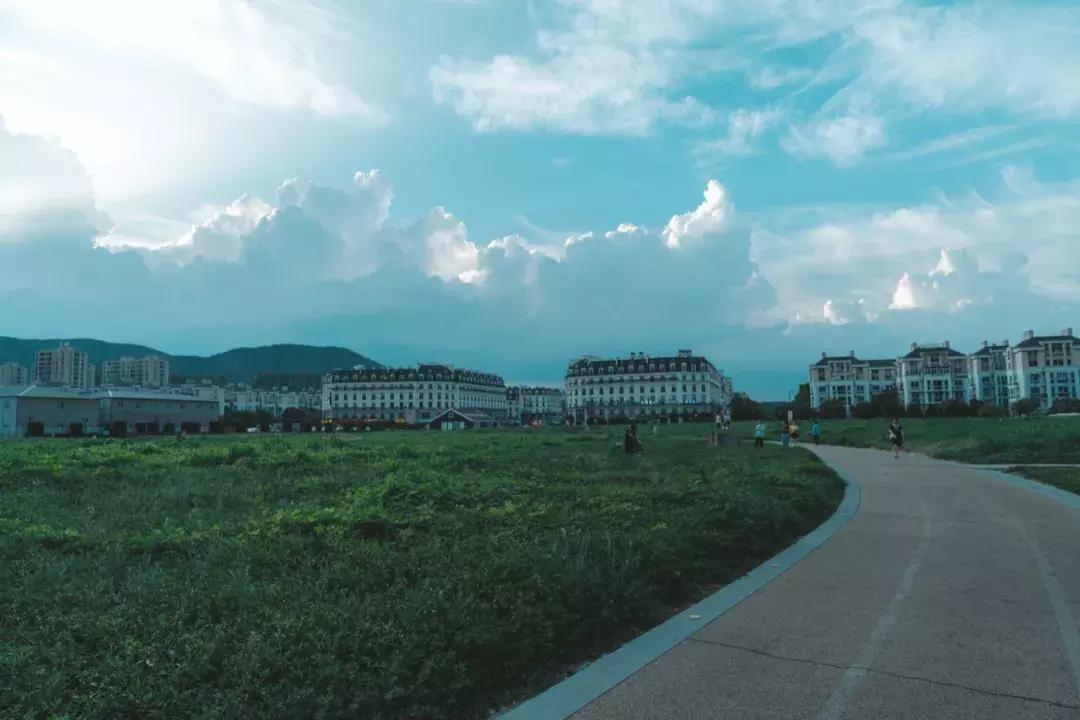 杭州余杭天都城,余杭区天都城