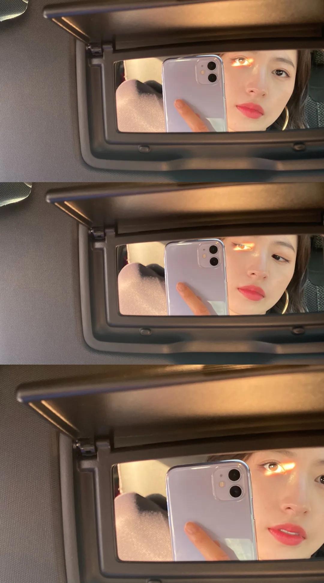 想要自拍可以弄什么动作,想自拍怎么拍好看呢