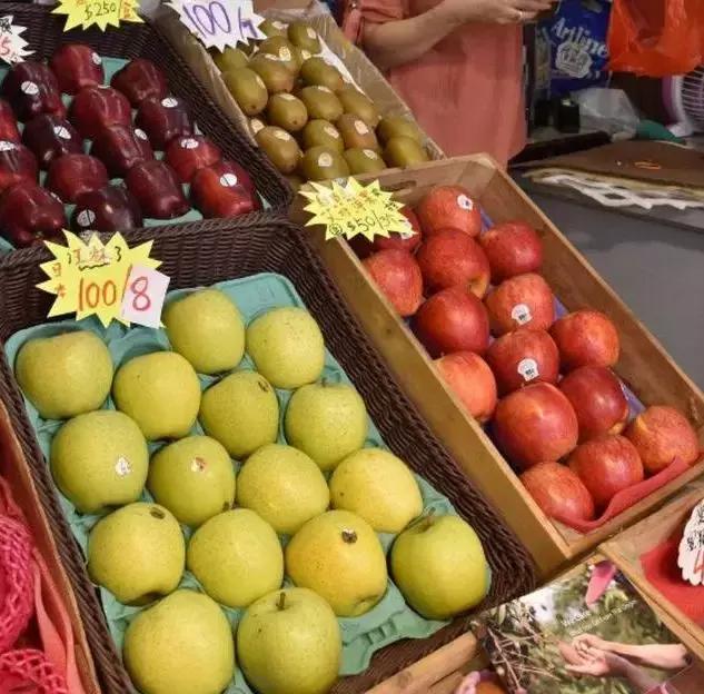 购买进口食品如何避免踩坑,买到假的进口水果