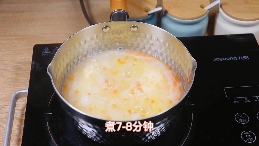 别逼娃吃米饭,别逼孩子吃早餐