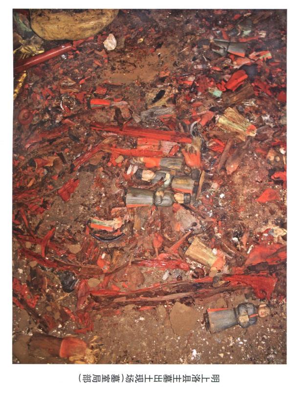 西安盛唐墓葬发掘,西安南郊明墓