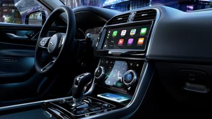 英伦捷豹xflxel,全新捷豹xel哪款性价比高