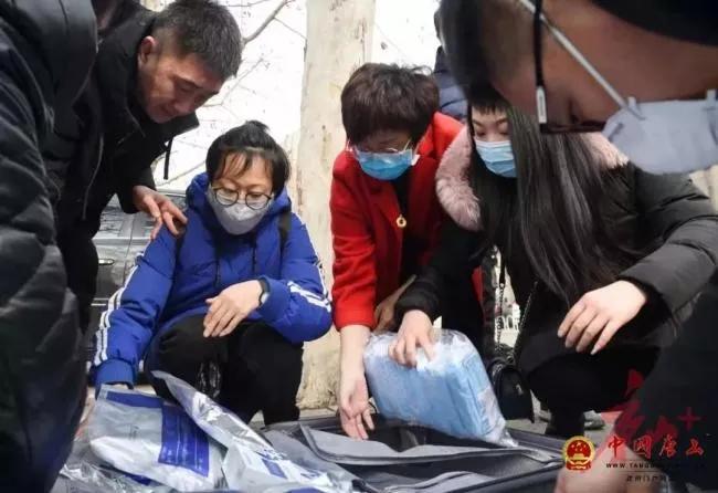 实拍：疫情之下，一个你从未见过的唐山