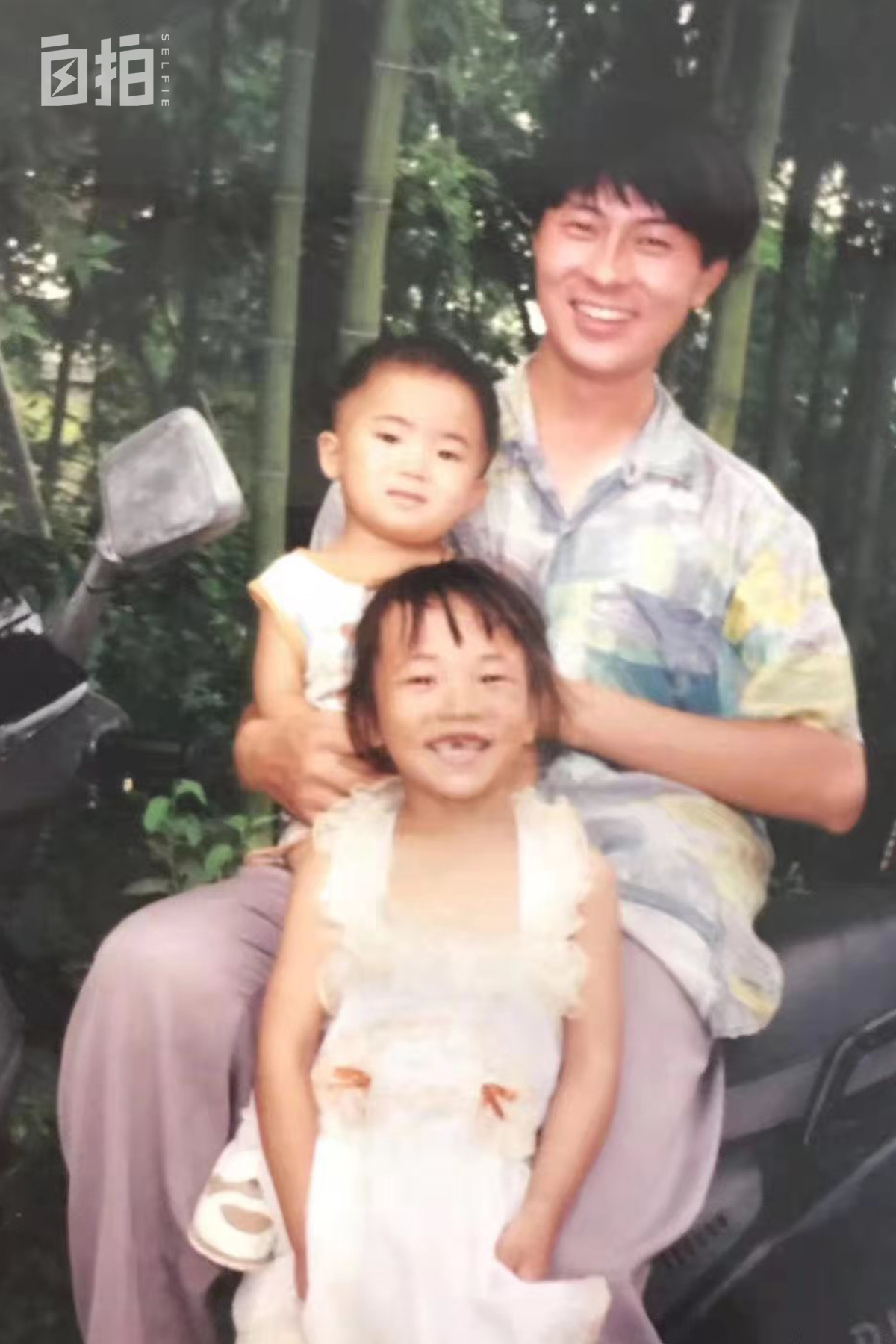 父母花百万出国留学,父母花了100多万供我去美国留学