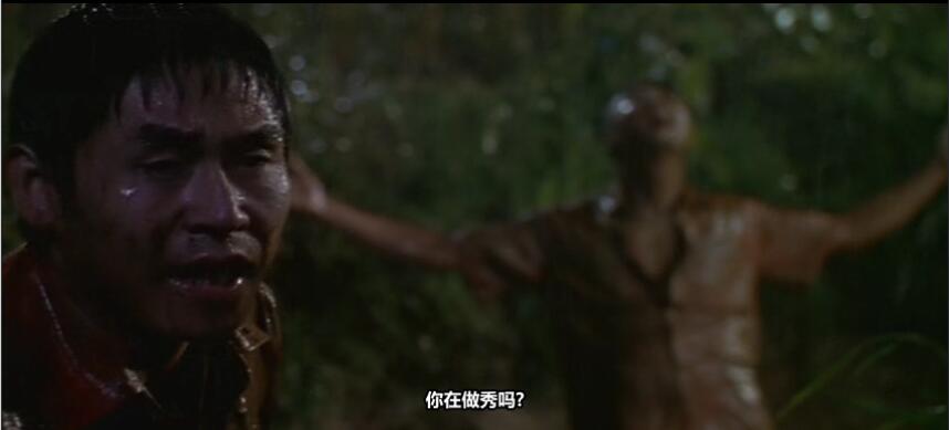 韩国一部黑色幽默的电影,韩国无厘头搞笑电影推荐